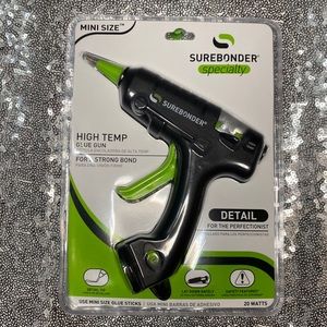 SureBonder Hot Glue Gun